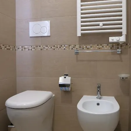 Guest house Levante Salento Porto Cesareo
