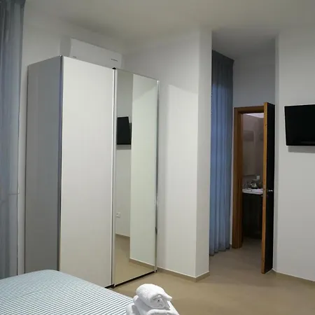 Levante Salento Guest house Porto Cesareo
