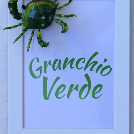 Levante Salento Gæstehus Porto Cesareo