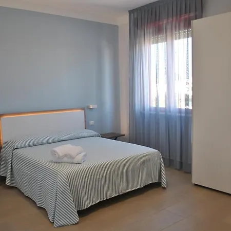 Levante Salento Maison d'hôtes Porto Cesareo