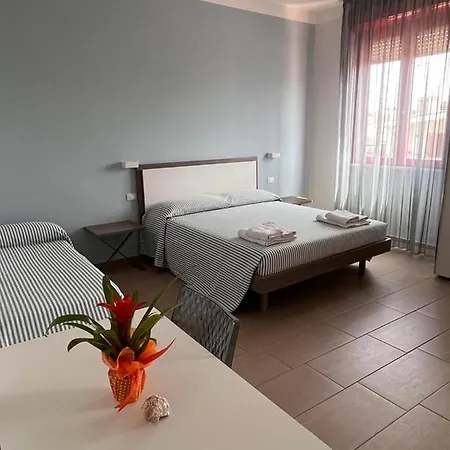 Gæstehus Levante Salento Porto Cesareo