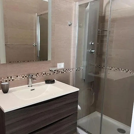 Gæstehus Levante Salento 4*