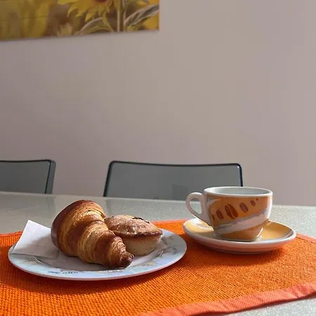 Levante Salento Gæstehus 3*