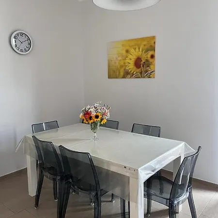 Levante Salento Guest house 3*
