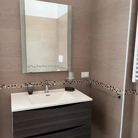 Levante Salento Guest house