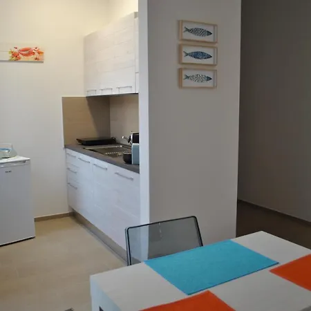Levante Salento 3*