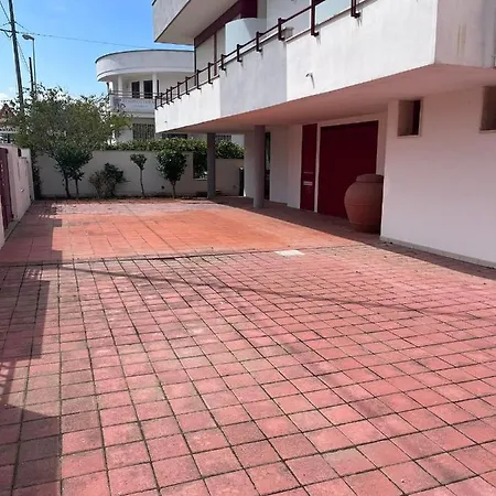 Levante Salento Guest house Porto Cesareo