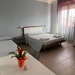 Pensjonat Levante Salento Porto Cesareo