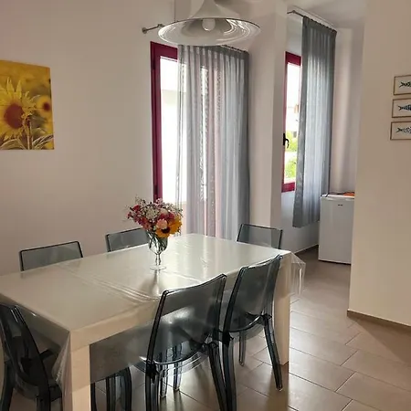 Levante Salento Porto Cesareo