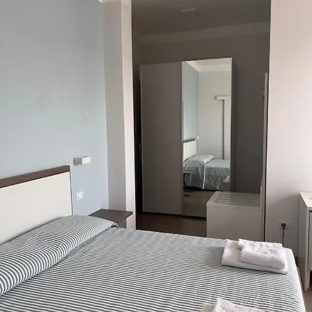Levante Salento بيت ضيافة
