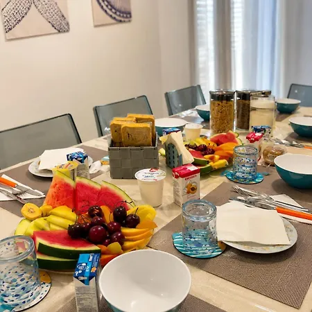 Guest house Levante Salento
