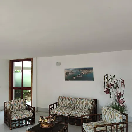 Levante Salento 3* Porto Cesareo