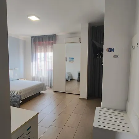 Levante Salento Pensjonat 3*